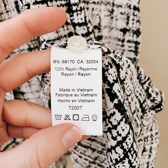 Anthropologie // 11-1-Tylho Blouse🌛 - Picture 7 of 8